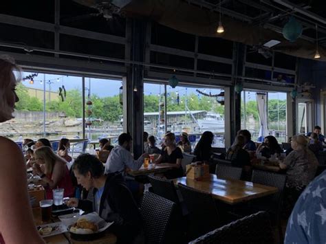 Blue Moon Waterfront Grille 132 Photos And 173 Reviews American New