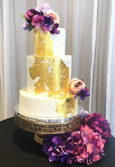 The 10 Best Atlanta Ga Wedding Cake Bakeries The Knot