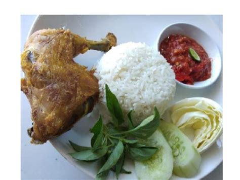 25 Resto Nasi Lalapan Ayam Goreng Terlezat Di Samarinda