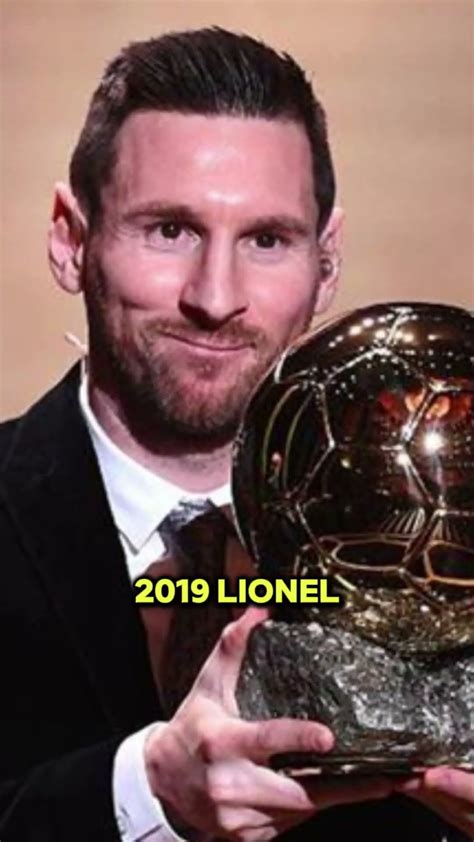 List Of Ballon D Or Winners Football YouTube