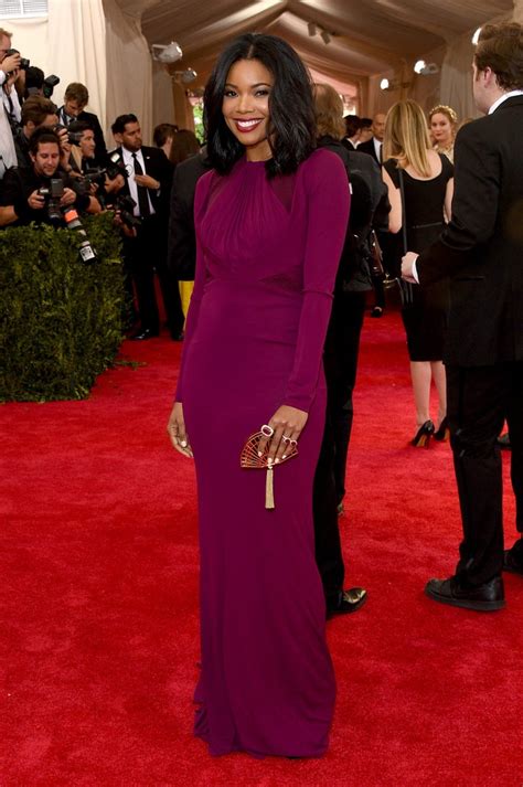 Black Women At The Met Gala Throughout The Years Essence