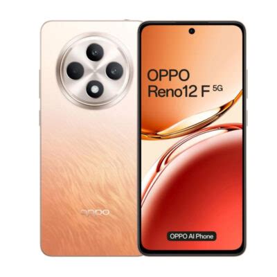 Oppo Reno F G