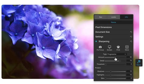 On Affinity Photo Plugins On