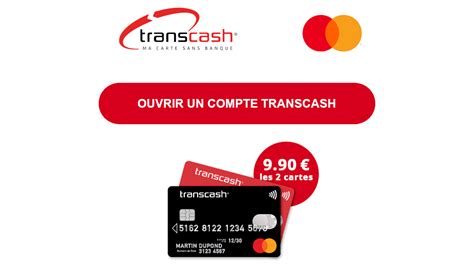 Ouvrir Un Compte Transcash Au Bureau De Tabac Ou En Ligne