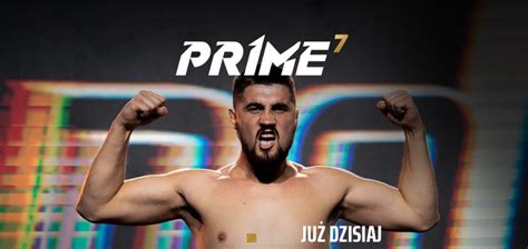 Prime Mma Typy I Kursy Bukmacherskie