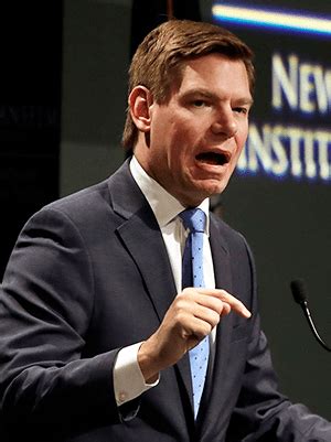 Eric Swalwell: Pics Of The CA Congressman – Hollywood Life