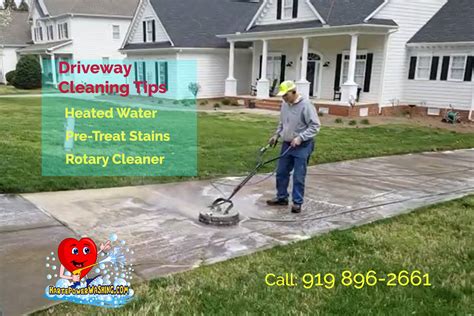 How Often Should You Pressure Wash Your Driveway Harte Power Washing