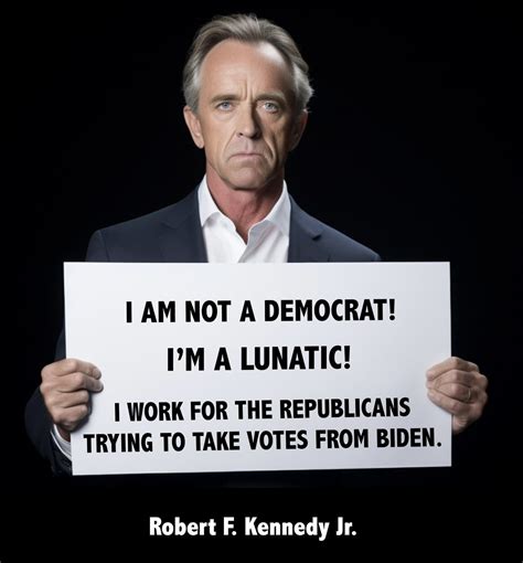 Celebrindan On Twitter Rt Joncoopertweets Robertkennedyjr