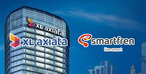 Xl Axiata Dan Smartfren Merger Jadi Xlsmart Apa Dampaknya Pdv Digital