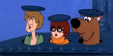 50 Years Ago, Scooby Doo Was the Perfect, Weird, Hopeful Mystery Series ...