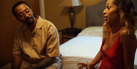 Nude Video Celebs Marissa Miller Sexy Deceptive Intentions