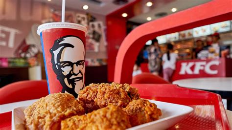 Kfc Archivos Enrique Ortega Burgos