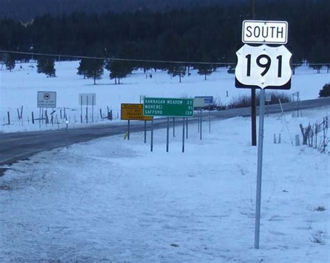 US 191