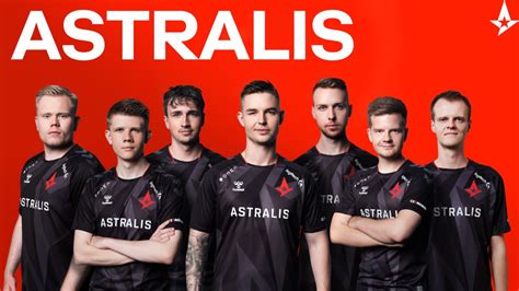 CS GO Astralis Volta Ao Topo Do Ranking Da HLTV Millenium