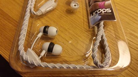 Wraps Headphones Review Coolsmartphone