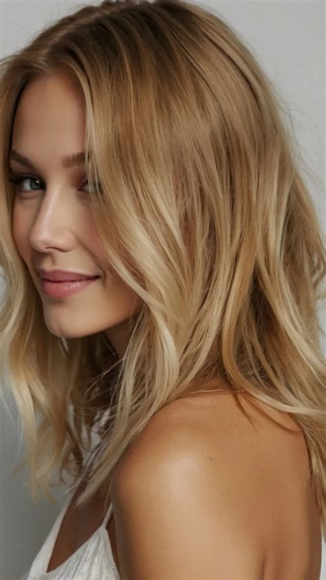 13 Honey Blonde Hair Styles That Shine Bright Like A Diamond Fads
