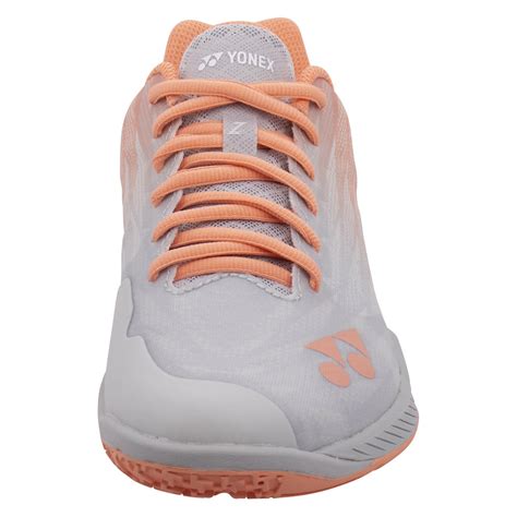 AERUS Z2 WOMAN CORAL Obuwie Do Badmintona Badminton Yonex Polska