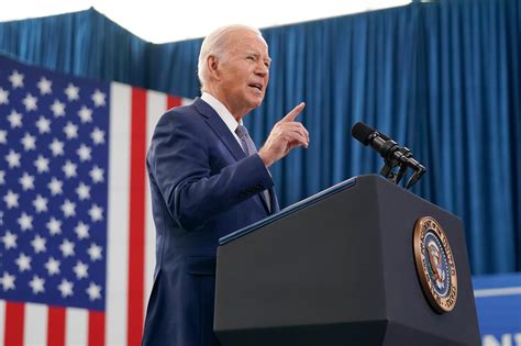 Relief, defiance, anger: Families and advocates react to Biden’s death