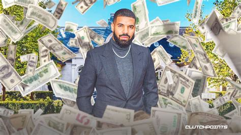 Drake's net worth in 2023