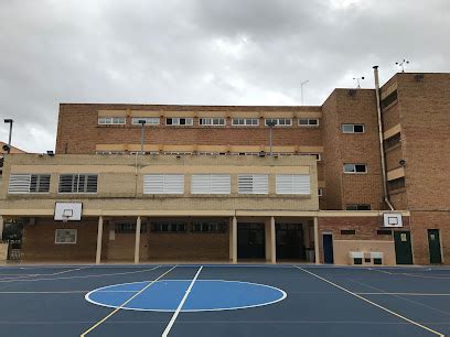 Colegio Nuestra Se Ora Del Socorro Infantil Primaria Eso Y