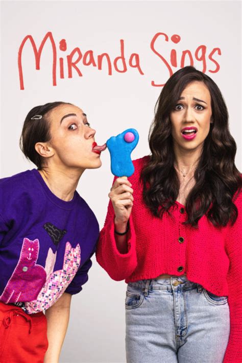 Miranda Sings Featuring Miranda Sings Featuring Colleen Ballinger ...