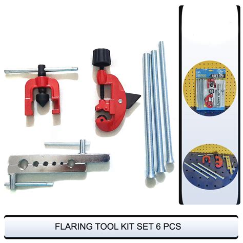 Set Flaring Pipa Ac Berfungsi Untuk Mengembang Pipa Ac Berfungsi Untuk