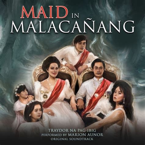 Maid in Malacañang Review Where Art and Politics Collide This is Hype