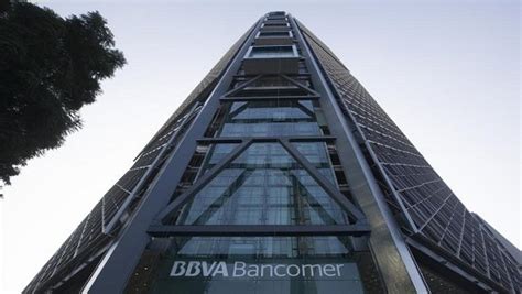 Bbva Bancomer Tiene El Mejor Desempeño De Su Historia Y Se Consolida