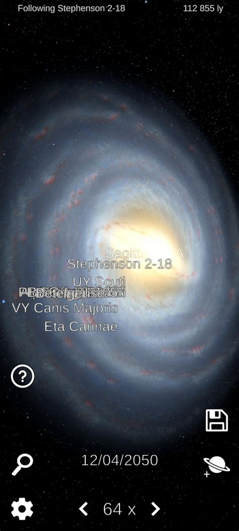 Solar System Simulator Apk For Android Download