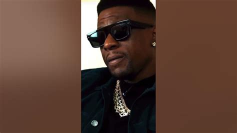 boosie speaks      hood       web