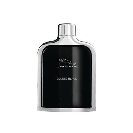 Jaguar Classic Black Eau De Toilette Spray Ml Story Brand