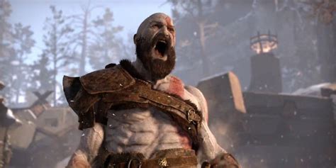 God Of War 2 Delayed To 2022 Also Coming To Playstation 4