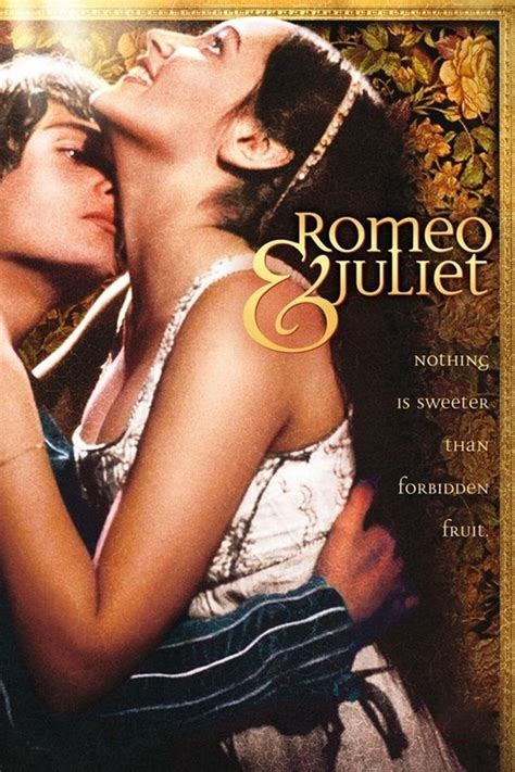Romeo And Juliet 1968 Netflix Randi Gwyneth