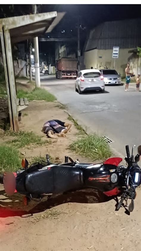 Identificada Vítima De Homicídio No Vila Independência Diário Do Vale