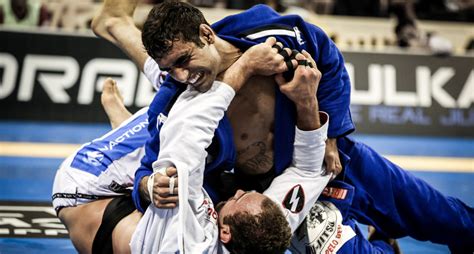 Leandro Lo Bjj Heroes