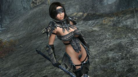 Dragonscale Bikini SSE Adult Mods LoversLab