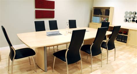 Boardroom Refurbishments