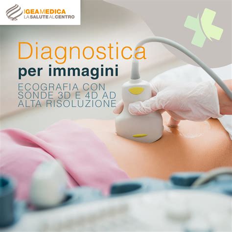 L Importanza Dell Ecografia Igea Medica