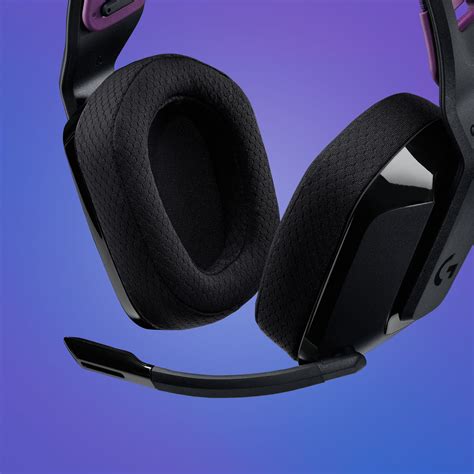 Questions And Answers Logitech G535 LIGHTSPEED Wireless Gaming Headset