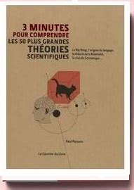 3 minutes pour comprendre les 50 plus grandes théories scientifiques