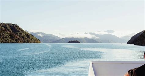 Trip To New Zealand Custom New Zealand Vacations Evaneos