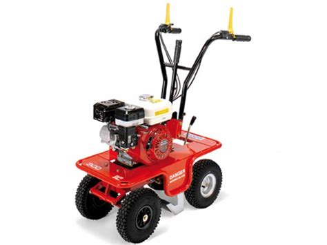 Hire Turf Cutter Holden Hire