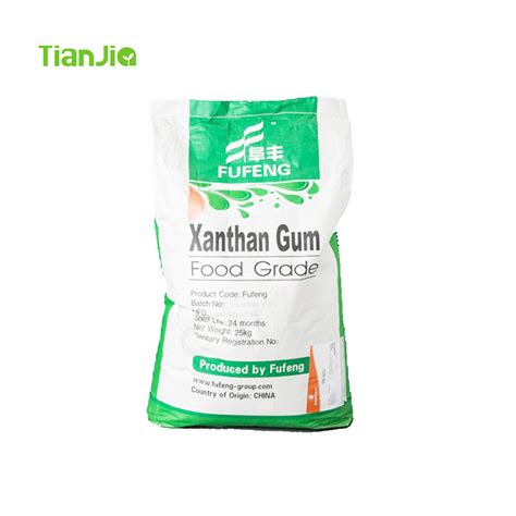 Factory Supply Xanthan Gum Cosmetic Grade Xanthan Gum 200 Mesh Powder