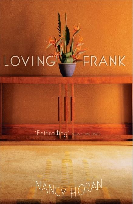 Loving Frank Damien Frost