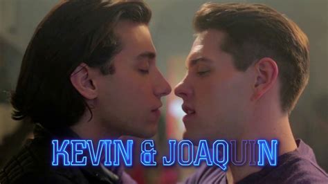 Kevin And Joaquin Relationship Part 2 Gay Kiss Scene 1080p Hd Youtube