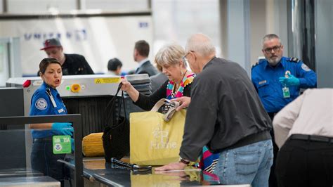 tsa   waste  money  doesnt save lives