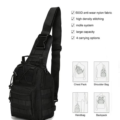 How To Buckle A Tactical Backpack Precisionoutdoors