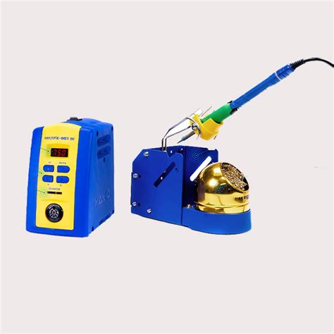 Hakko Fx Soldering Station Sumitron