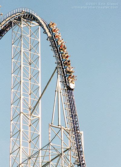 Pictures Of Cedar Point Roller Coasters