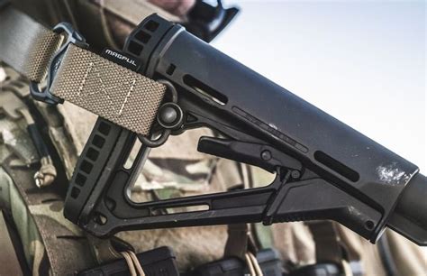 Magpul UK | Land Warrior Airsoft Blog